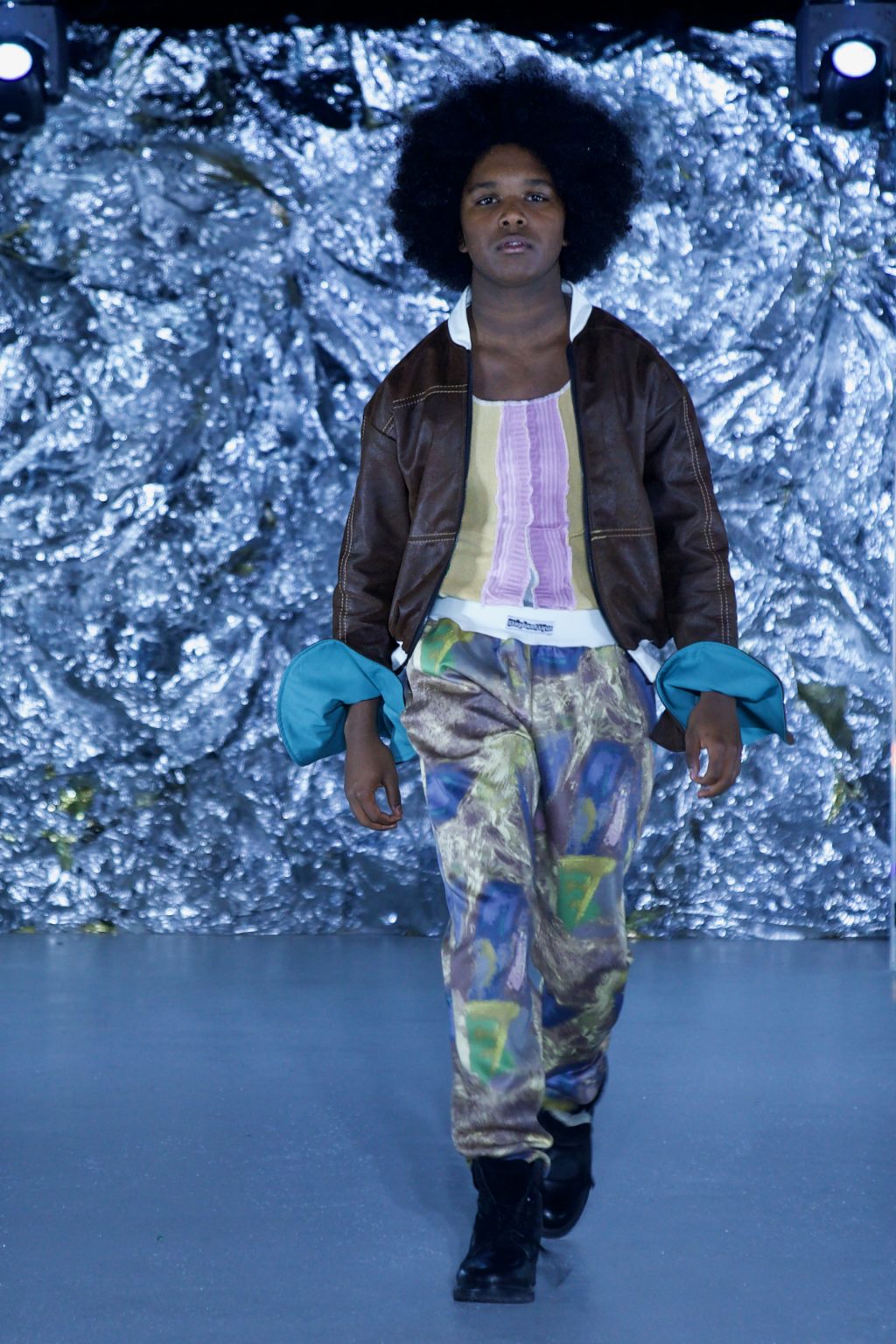 Through The Looking Glass Tanktop