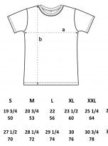 T-Shirt Humans WHITE