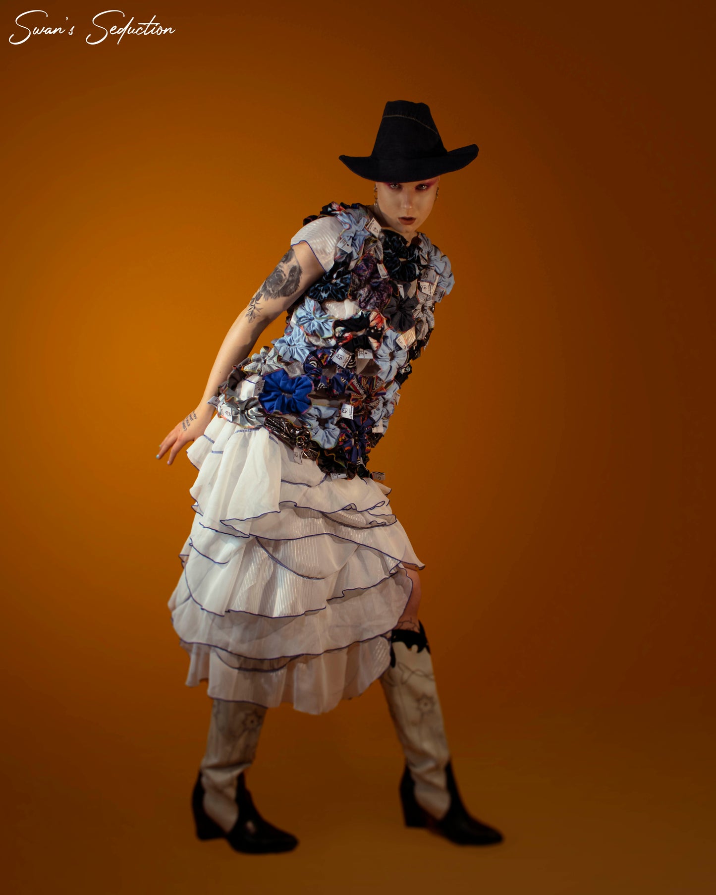 Scrunchie Rodeo (Rental)