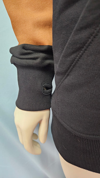 Poopy hoodie