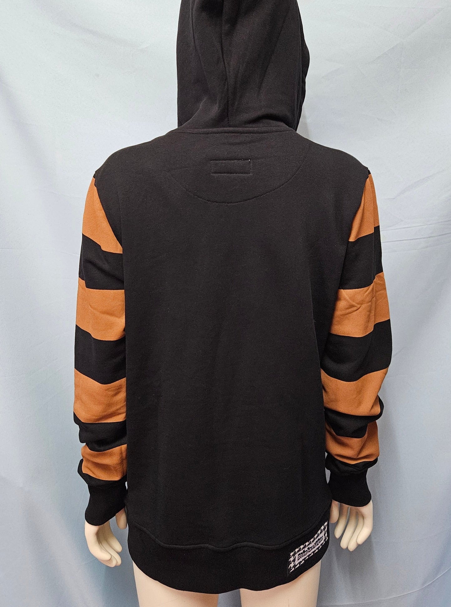 Poopy hoodie