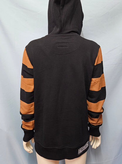 Poopy hoodie