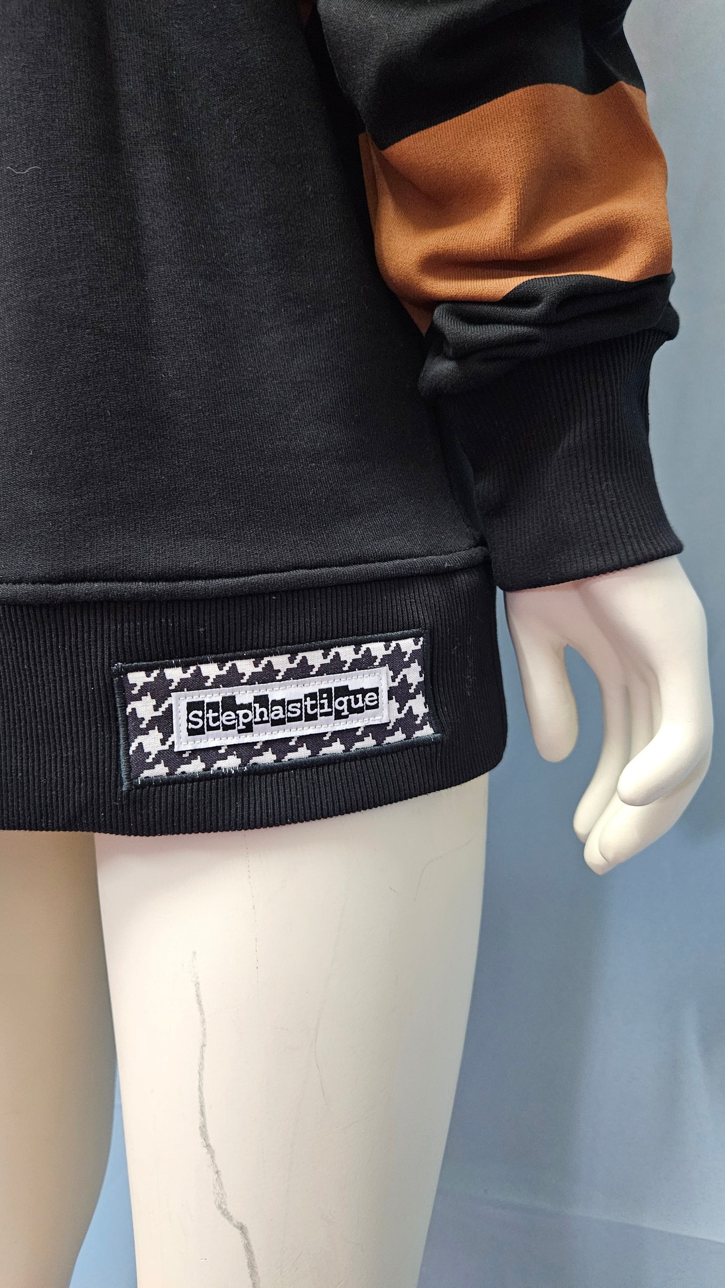 Poopy hoodie
