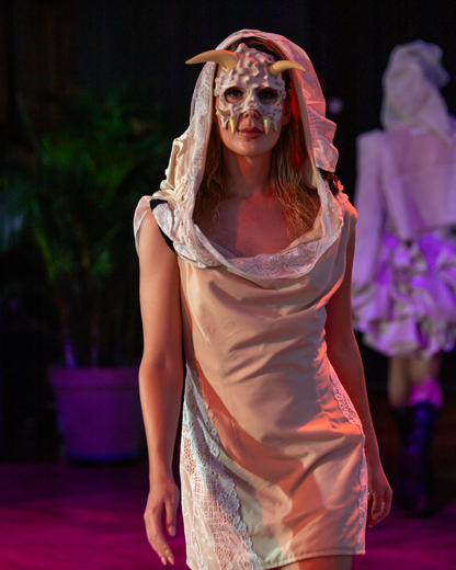 Ivory Remains (Rental)