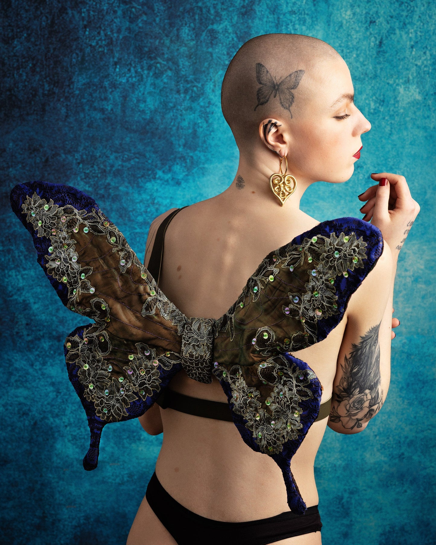 Metamorphosis (rental)