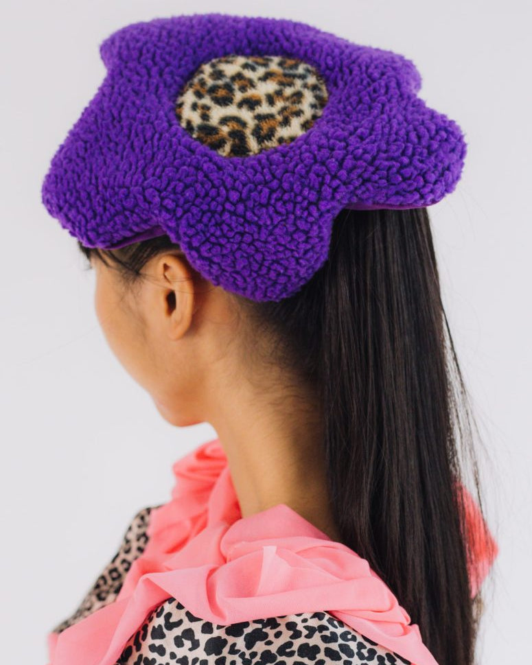 ReImagine sustainable fashion collection designed by Stephastique in collaboration with Reshare Leger des Heils