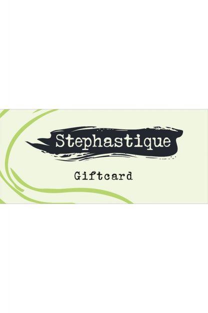 Giftcard €15
