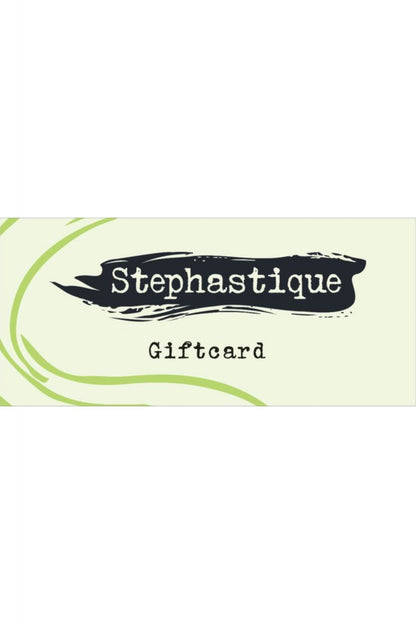Giftcard €50