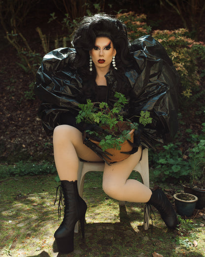 Black Bloom (rental)