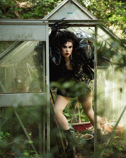Black Bloom (rental)