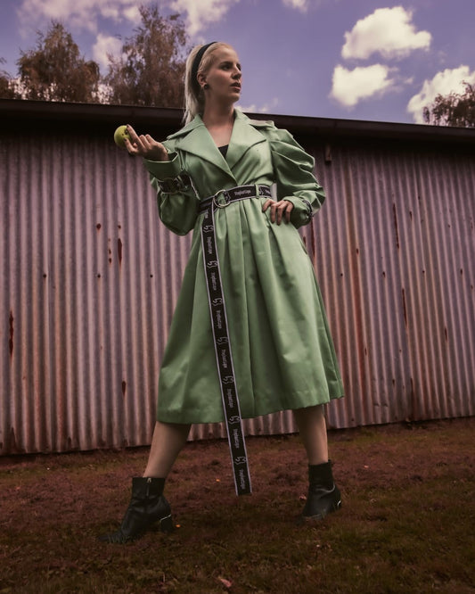 Green Grace