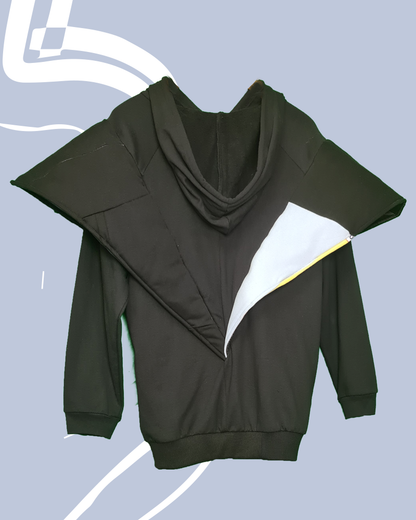 Memento Momentum Hoodie