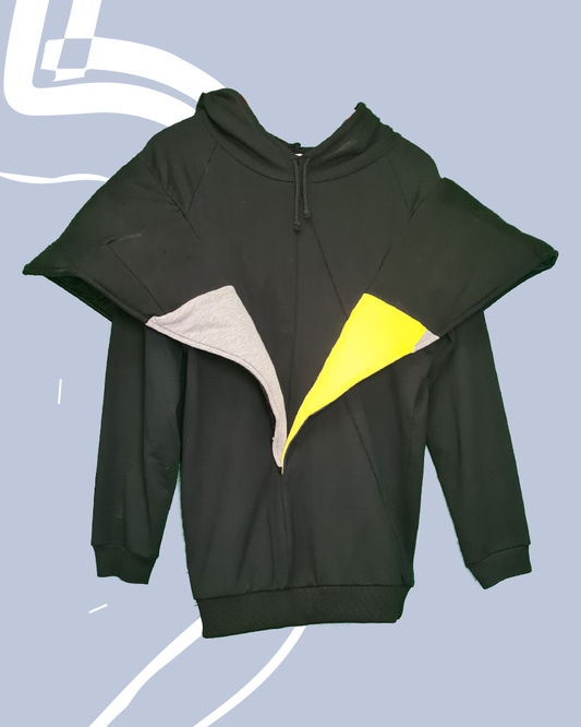 Memento Momentum Hoodie