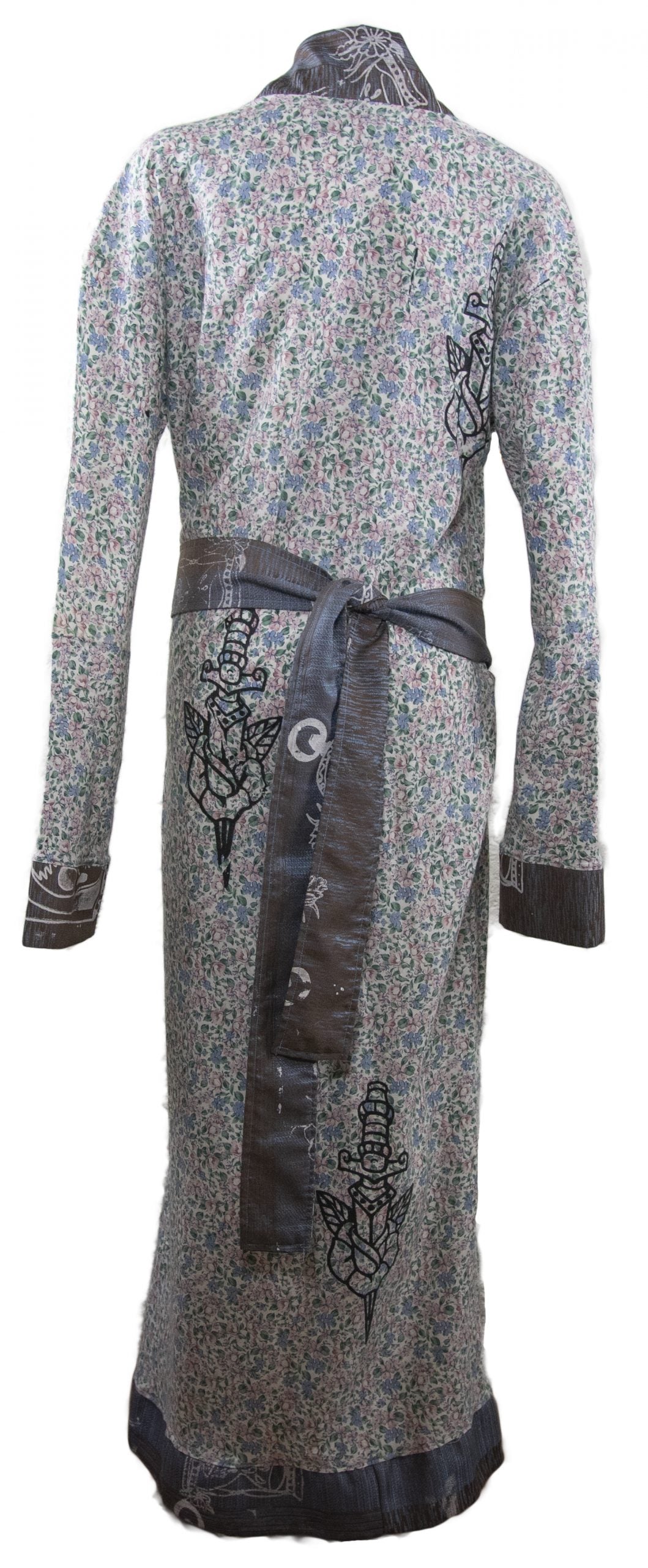 Dressing Gown
