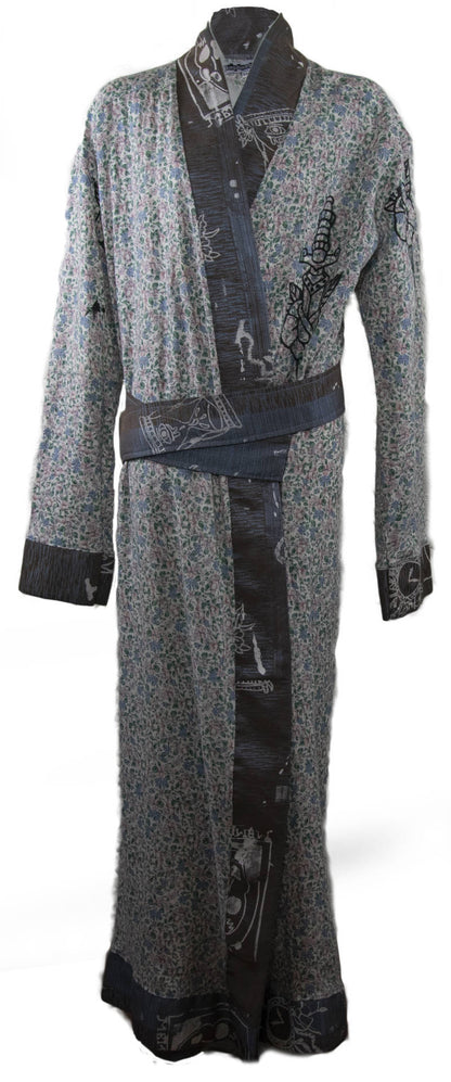 Dressing Gown