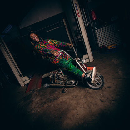 Wild Canvas (rental)