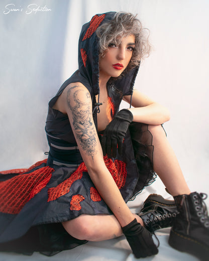 Harvest Hood (Rental)