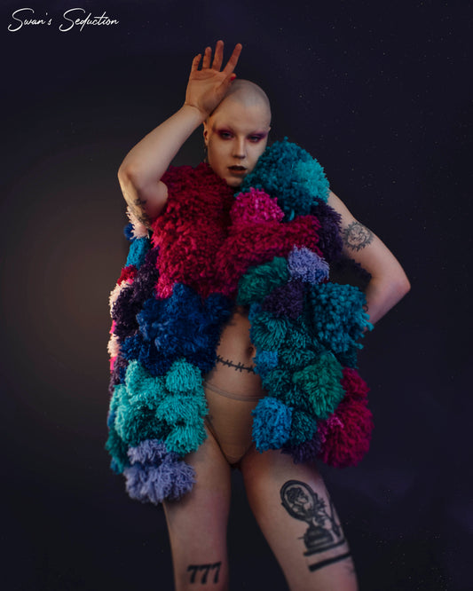Woolly (Rental)